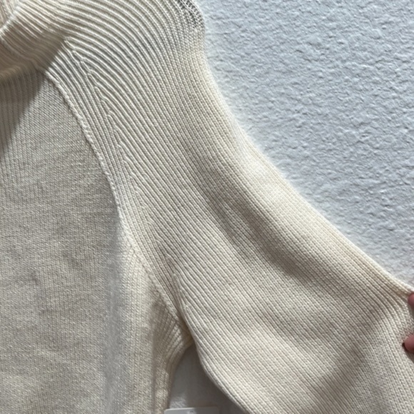 FREE PEOPLE :: SWEATER - Picture 3 of 10